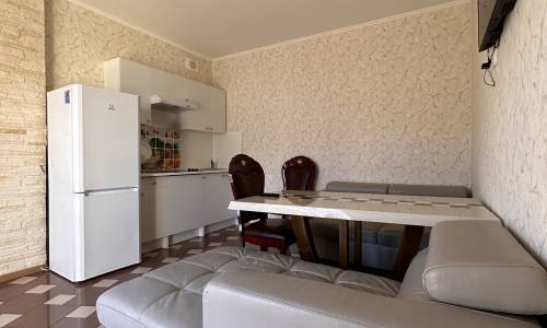 Отель Holiday - Фото 48