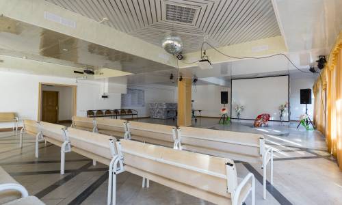 Санаторий Тельмана - Фото 45