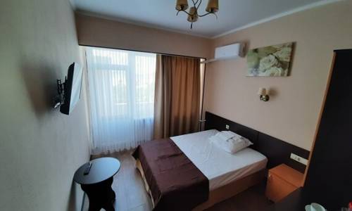 Санаторий Дубрава - Фото 56