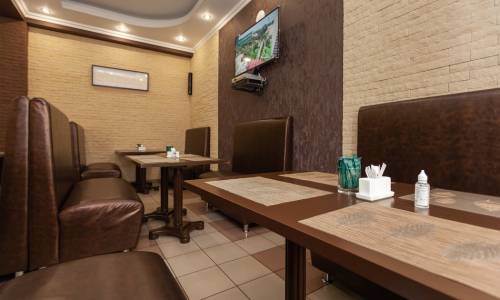 Отель Грейс Арли (Grace Arli) - Фото 52