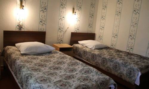 Железноводская клиника - Фото 19