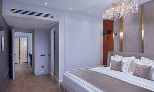 Санаторий Плаза - Фото 76