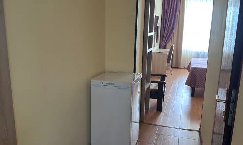 Санаторий Горный Воздух - Фото 80