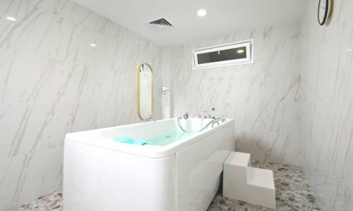 Санаторий Плаза - Фото 28