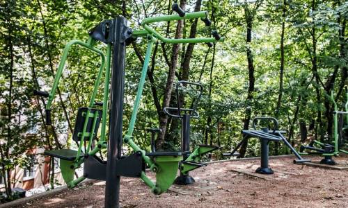 Санаторий Славяновский Исток