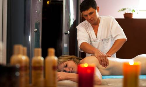 Санаторий Юрмино Саки (Республика Крым) - Фото 34