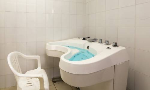 Санаторий Анджиевского - Фото 28