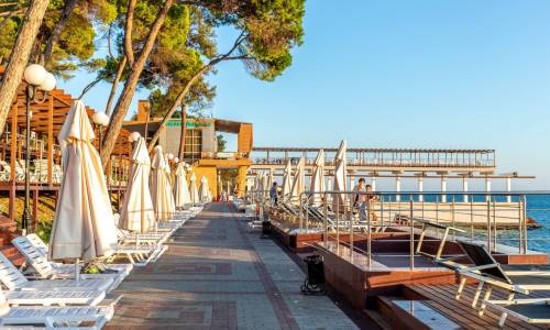 Санаторий Беларусь - Фото 11