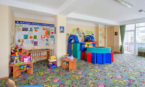 Санаторий Лермонтова - Фото 39