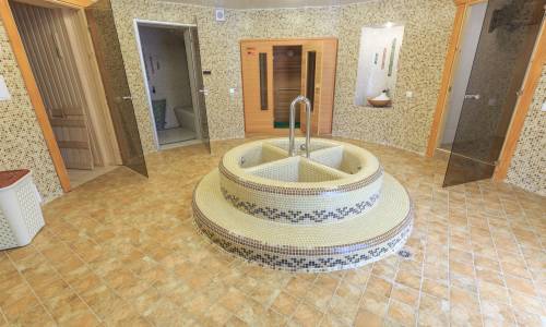 Санаторий Магадан