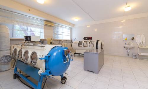 Санаторий Родник