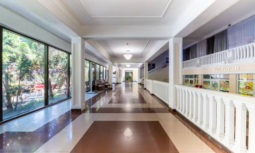 АкваЛоо - Лечебно-оздоровительный комплекс - Фото 23