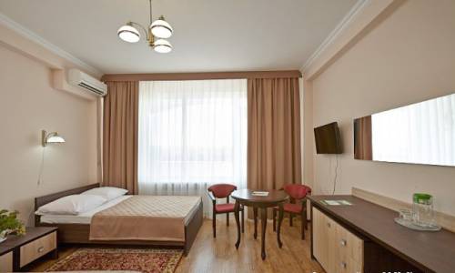 Санаторий Калинина