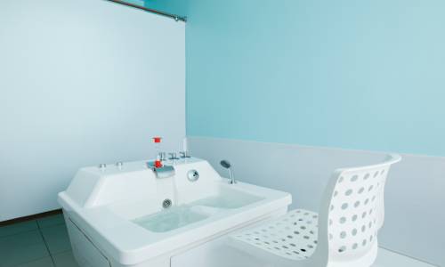 Санаторий Шахтер