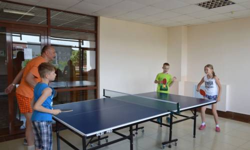 Военный Санаторий