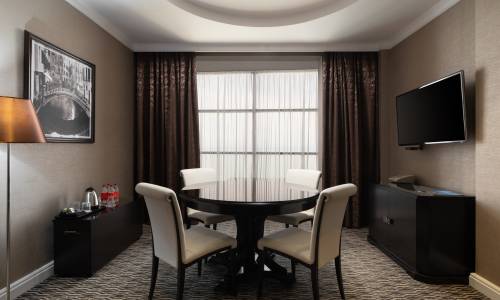 Санаторий Мыс Видный «Azimut Здоровье» - Фото 96