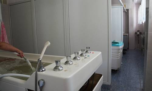 Санаторий Долина Нарзанов - Фото 27