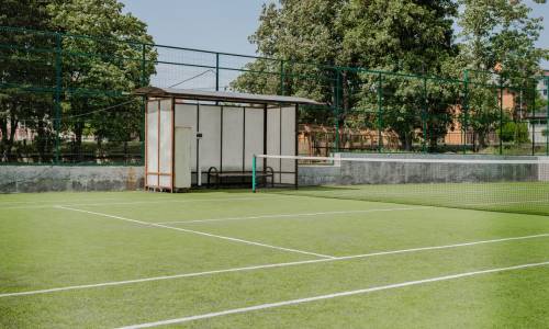 Санаторий Жемчужина Кавказа