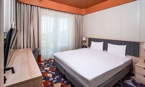 Сочи Парк Отель - Фото 98