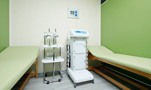 Санаторий Арника - Фото 57