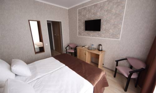 Санаторий Тарханы - Фото 50