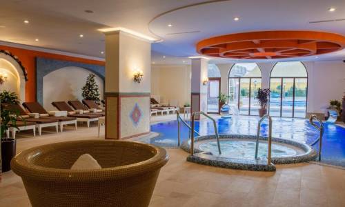 Отель Богатырь