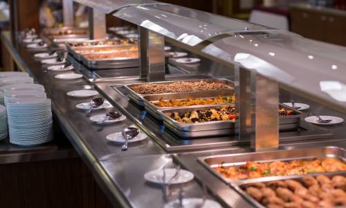 Оздоровительный комплекс Дагомыс - Фото 25