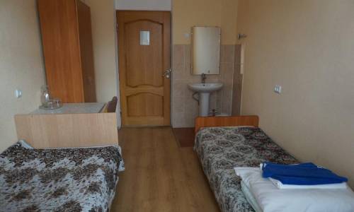 Железноводская клиника - Фото 16