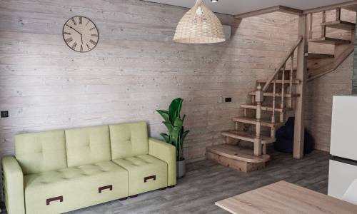 Санаторий Русь Геленджик - Фото 153