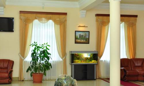 Санаторий Сеченова