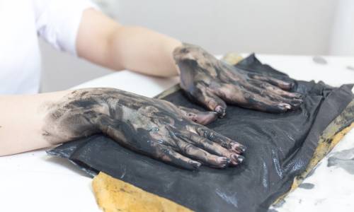 Пансионат Искра