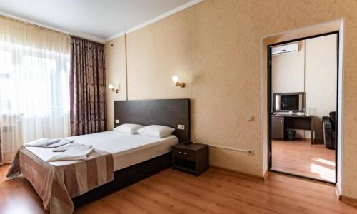 Санаторий Русь Геленджик - Фото 141