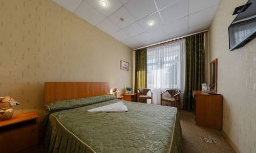 Санаторий Павлова