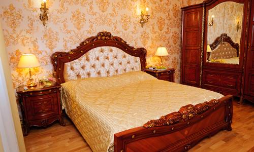 Санаторий Целебный Нарзан - Фото 51