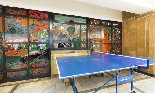 Санаторий Эльбрус - Фото 13