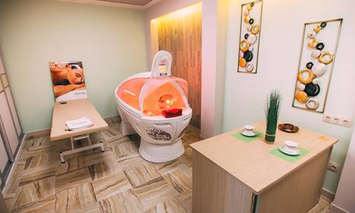 Санаторий Центросоюз - Фото 30