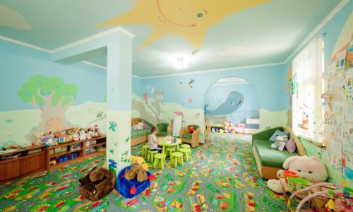 Отель Прометей Клуб - Фото 113