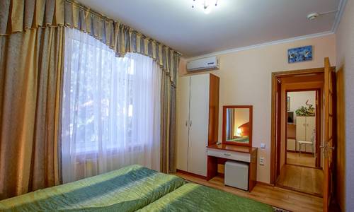 Пансионат Нива Анапа - Фото 51