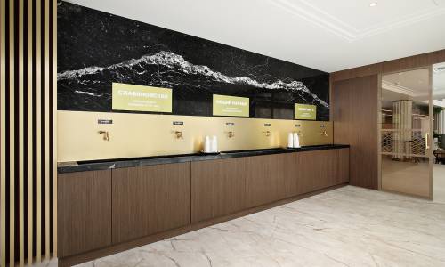 Санаторий Плаза - Фото 36