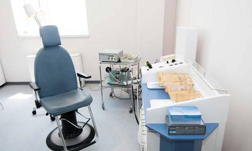 Санаторий Долина Нарзанов - Фото 97