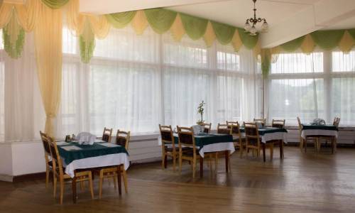 Санаторий Орион (Кисловодская клиника) - Фото 10