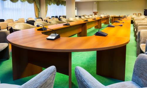 Санаторий Адлеркурорт (корпус Коралл) - Фото 74