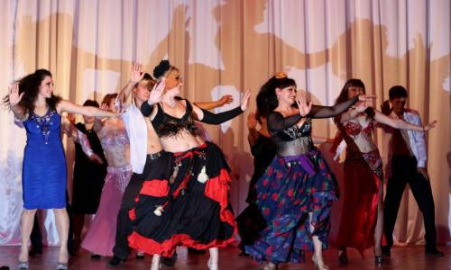 Санаторий Сеченова