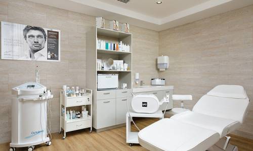 Санаторий Источник - Фото 43