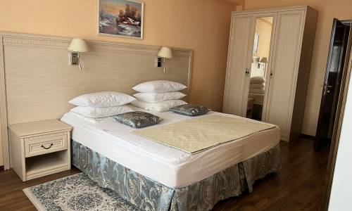 Санаторий Горный Воздух - Фото 91