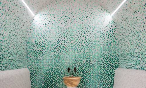 Санаторий Источник - Фото 32