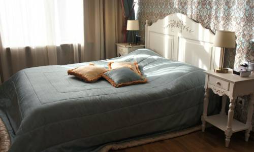 Санаторий Целебный Нарзан - Фото 52