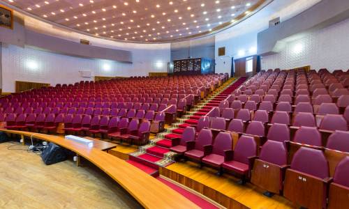 Санаторий Лермонтова - Фото 46