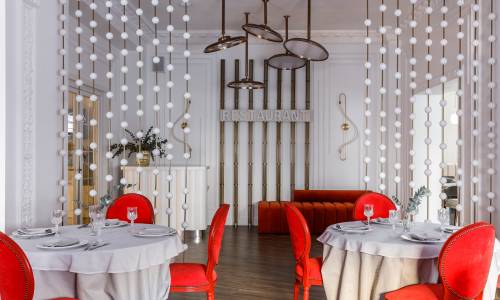 Санаторий Исток