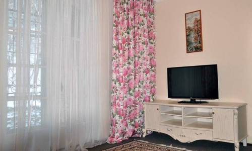 Пансионат Мечта